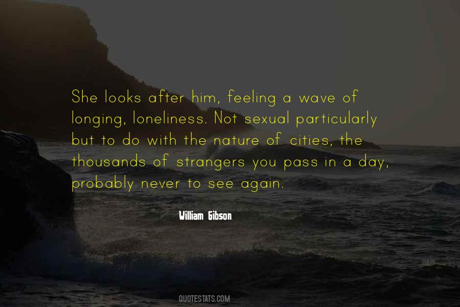 Wave Quotes #1843971