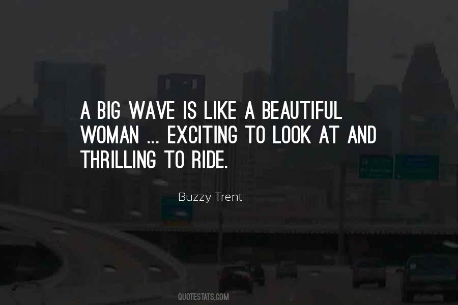 Wave Quotes #1856684