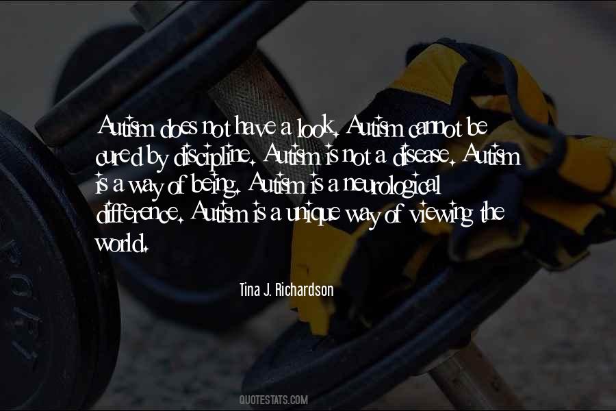 Way Of Being Quotes #1477629