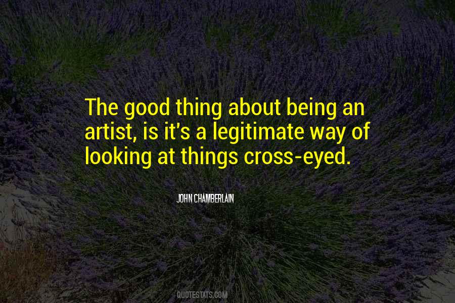 Way Of Cross Quotes #223593