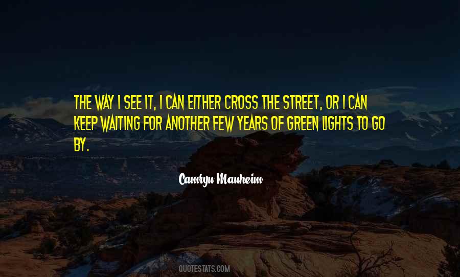 Way Of Cross Quotes #459079