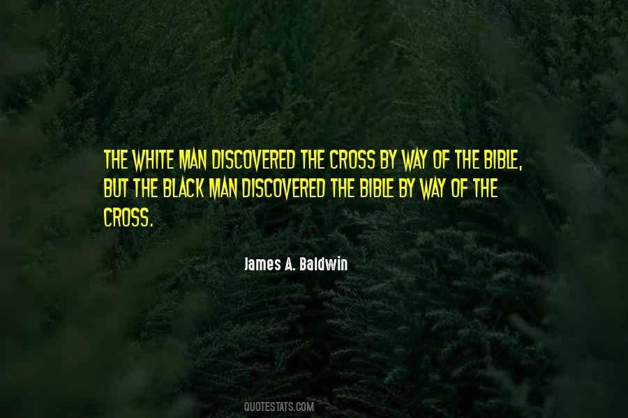 Way Of Cross Quotes #999531