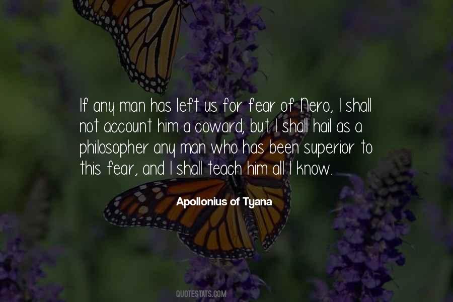 Way Of Superior Man Quotes #49177