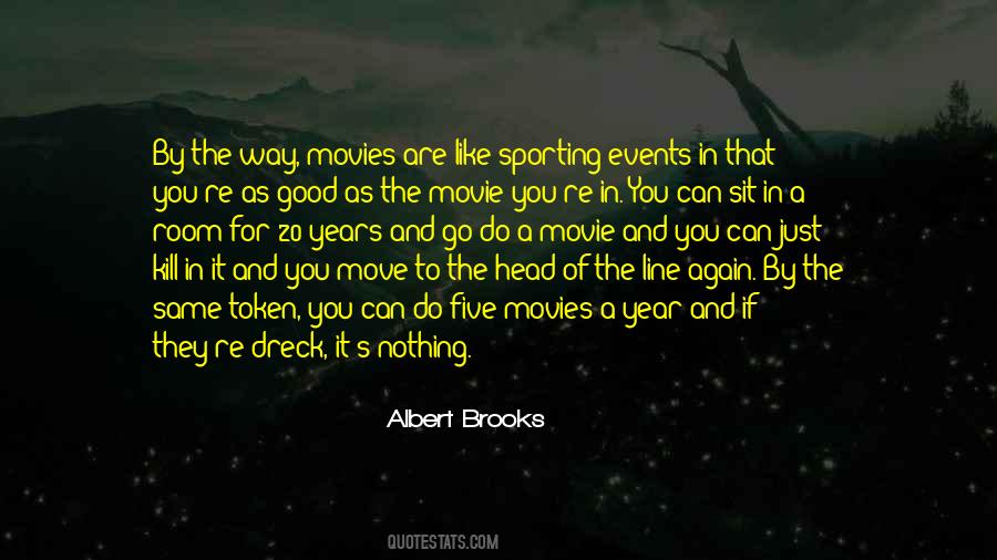 Way To Go Movie Quotes #608455