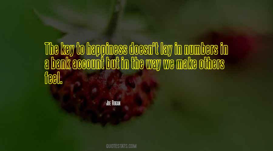 Way To Happiness Quotes #24779