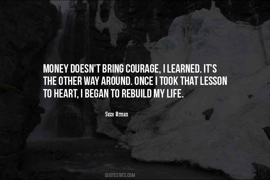 Way To My Heart Quotes #409700