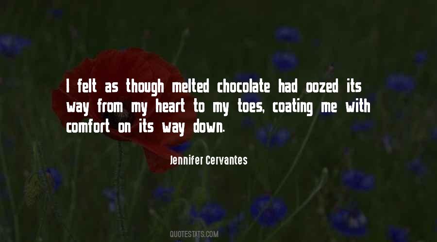 Way To My Heart Quotes #503154