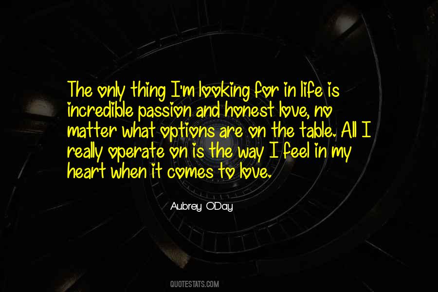 Way To My Heart Quotes #593715