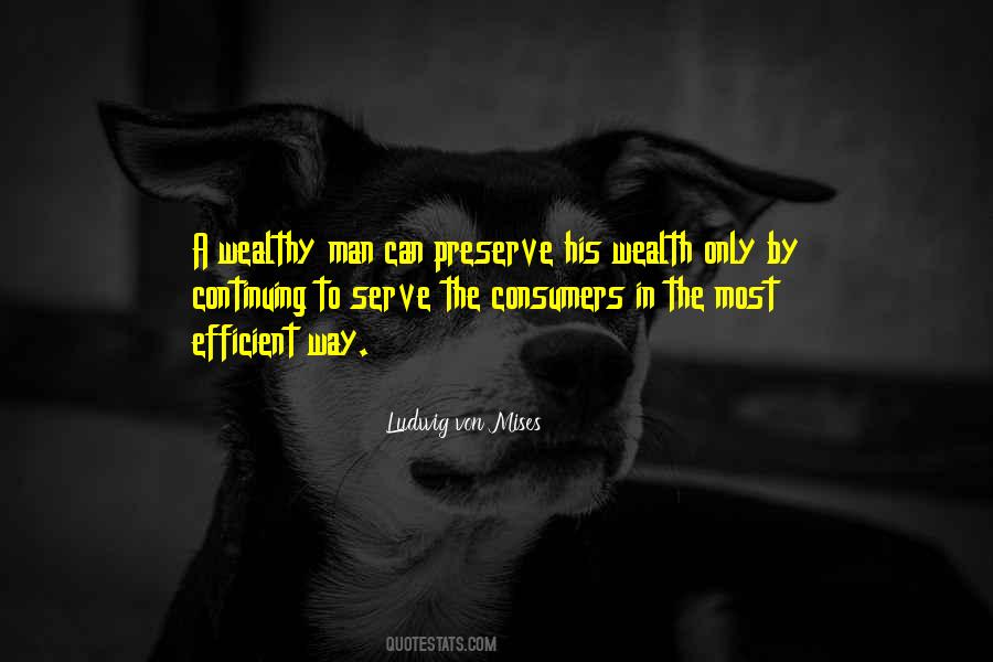 Way To Wealth Quotes #1143711