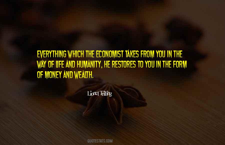 Way To Wealth Quotes #671361