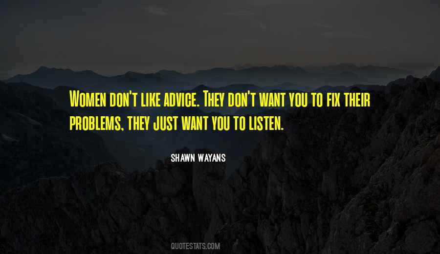 Wayans Quotes #167020