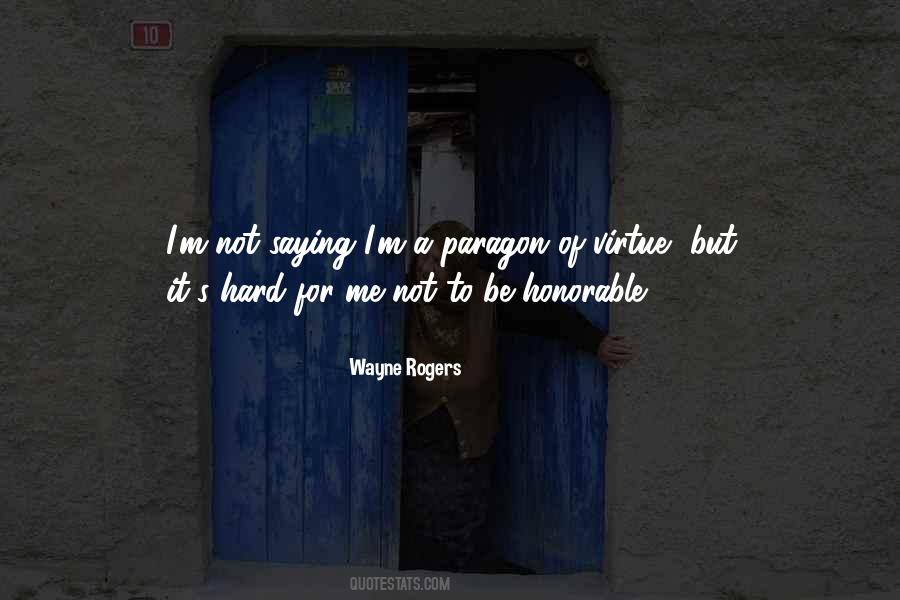 Wayfaring Stranger Quotes #283103