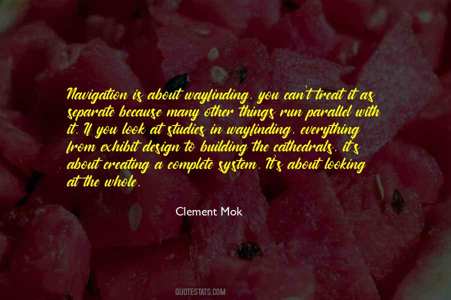 Wayfinding Quotes #536109