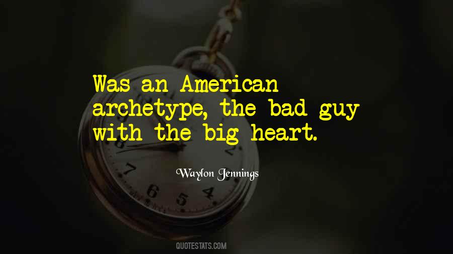 Waylon Quotes #283210