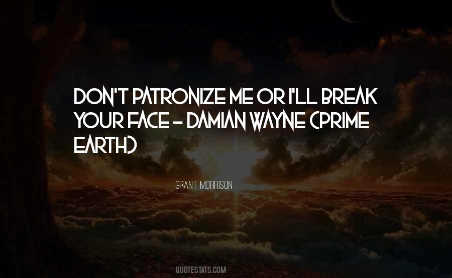 Wayne Quotes #1286364