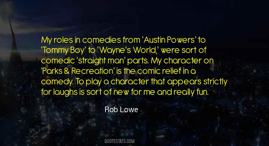 Wayne's Quotes #1064295