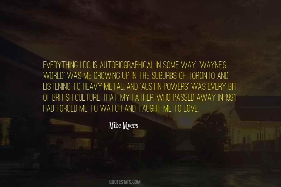 Wayne's Quotes #1238177
