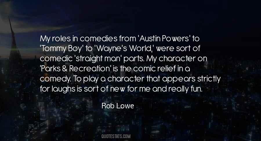 Wayne's World Quotes #1064295