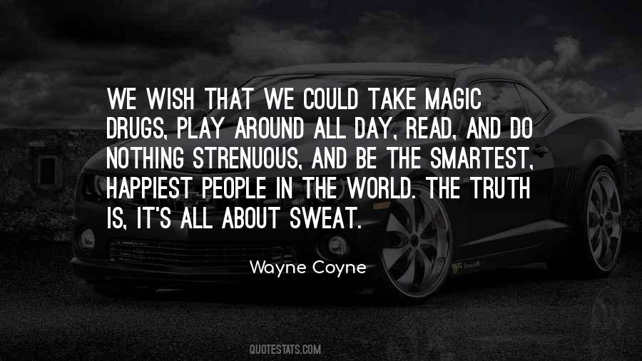 Wayne's World Quotes #1472499