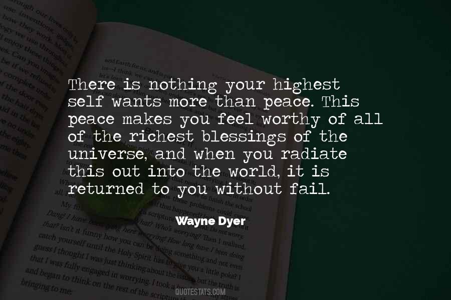 Wayne's World Quotes #388053