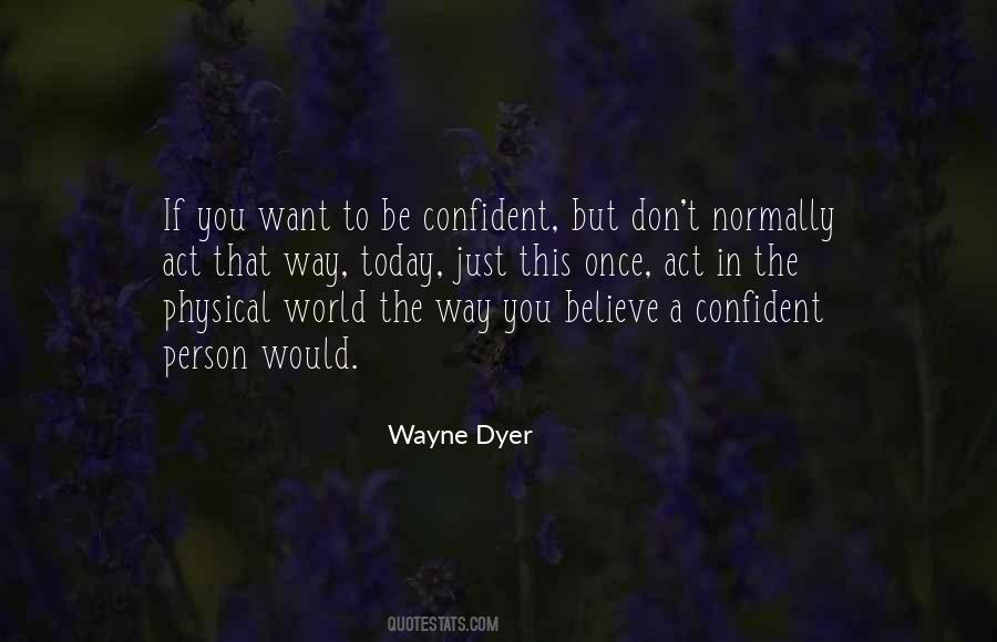 Wayne's World Quotes #633313