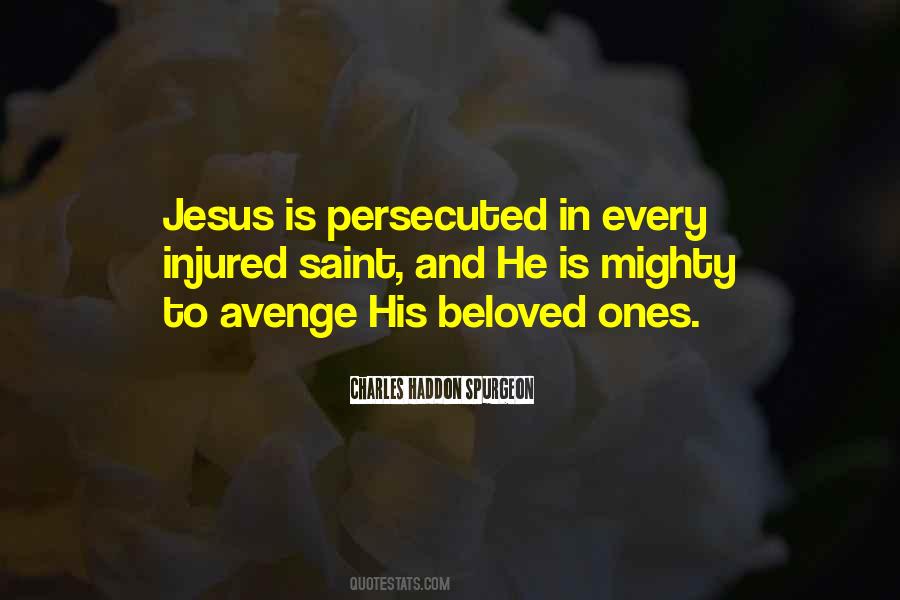 Quotes About The Compassion Of Jesus #1053197