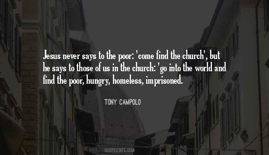 Quotes About The Compassion Of Jesus #1175874