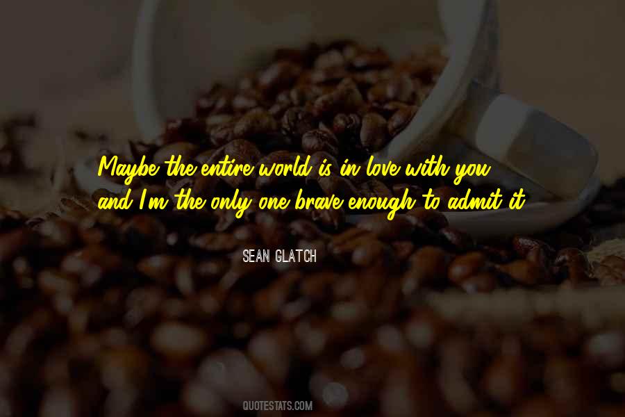 Wc Rapper Quotes #1404774