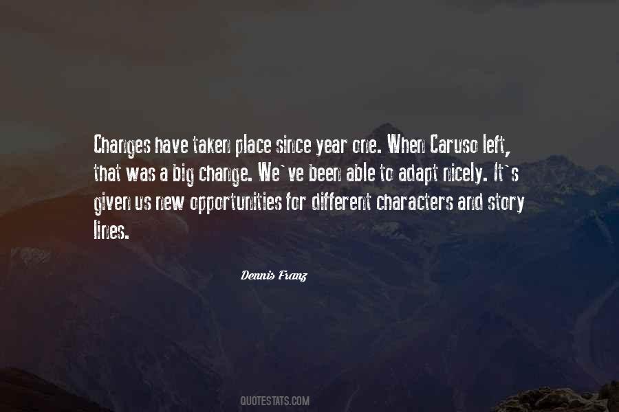 We Adapt Quotes #1212753 We Adapt Quotes #1212753