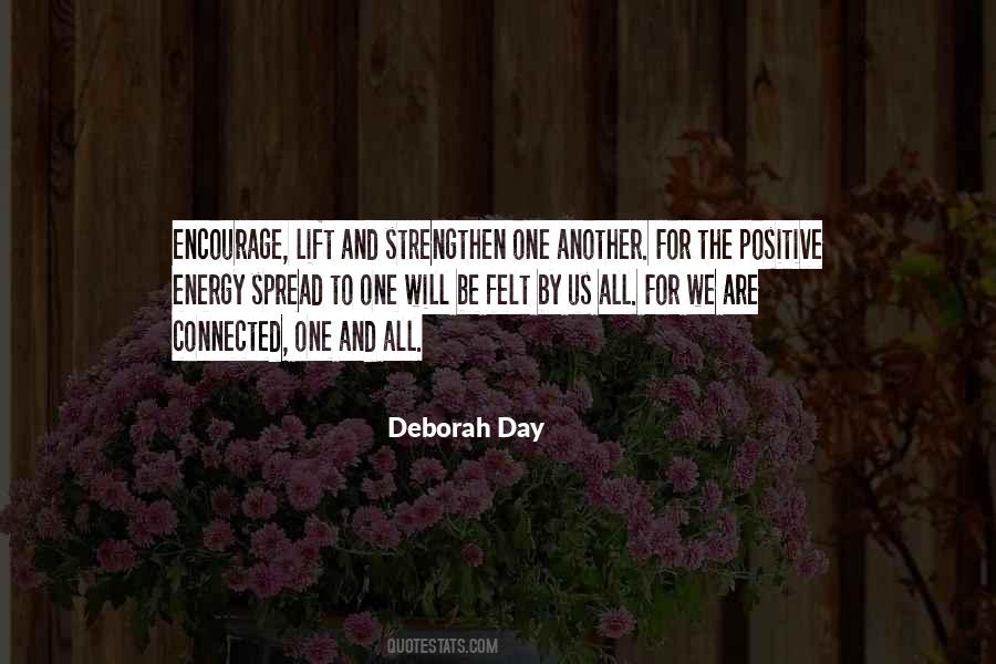 We All Are Connected Quotes #1328647 We All Are Connected Quotes #1328647