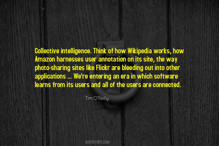We All Are Connected Quotes #1508184 We All Are Connected Quotes #1508184