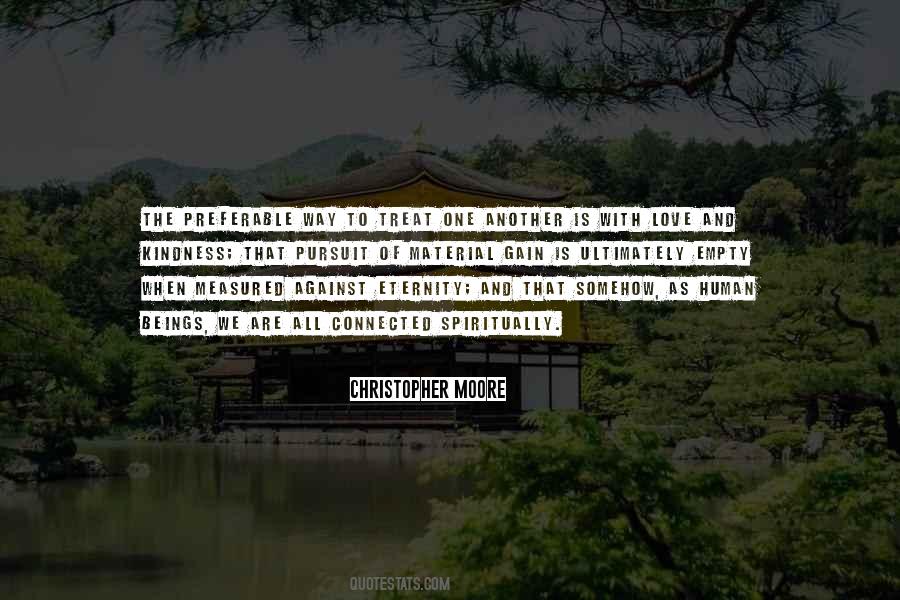 We All Are Connected Quotes #43519 We All Are Connected Quotes #43519
