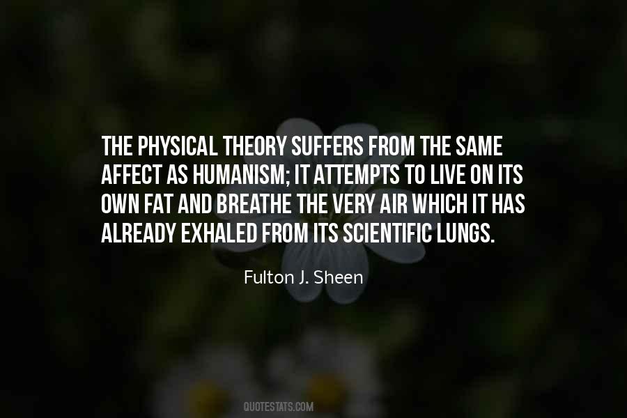 We All Breathe The Same Air Quotes #1717357