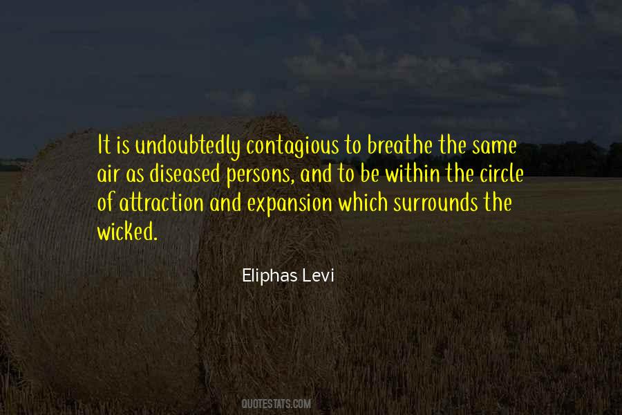 We All Breathe The Same Air Quotes #560540