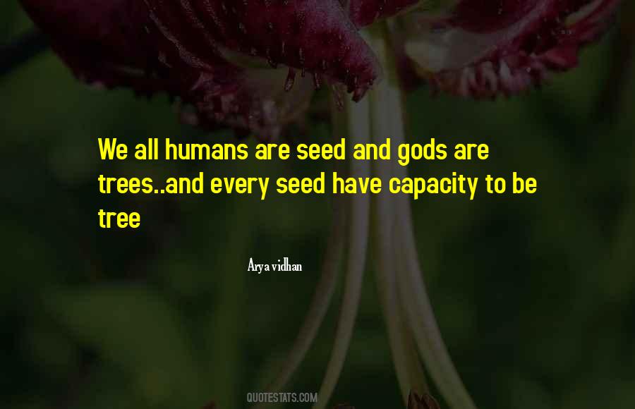We All Humans Quotes #1750144