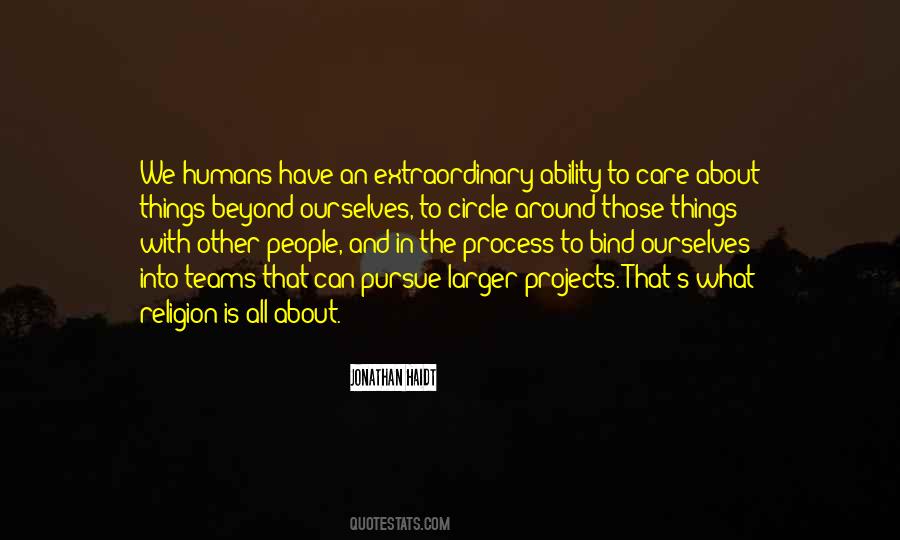 We All Humans Quotes #289390