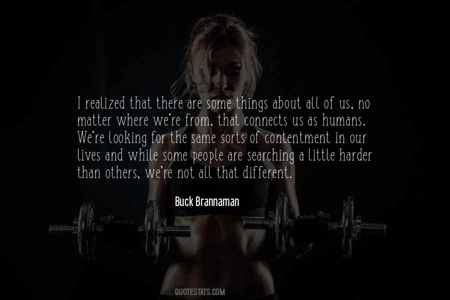 We All Humans Quotes #334659