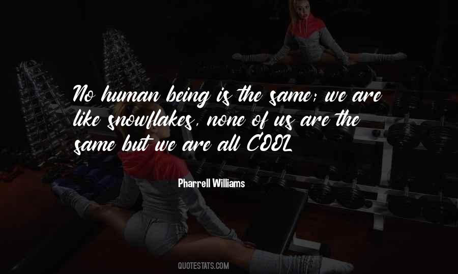 We All Humans Quotes #399705
