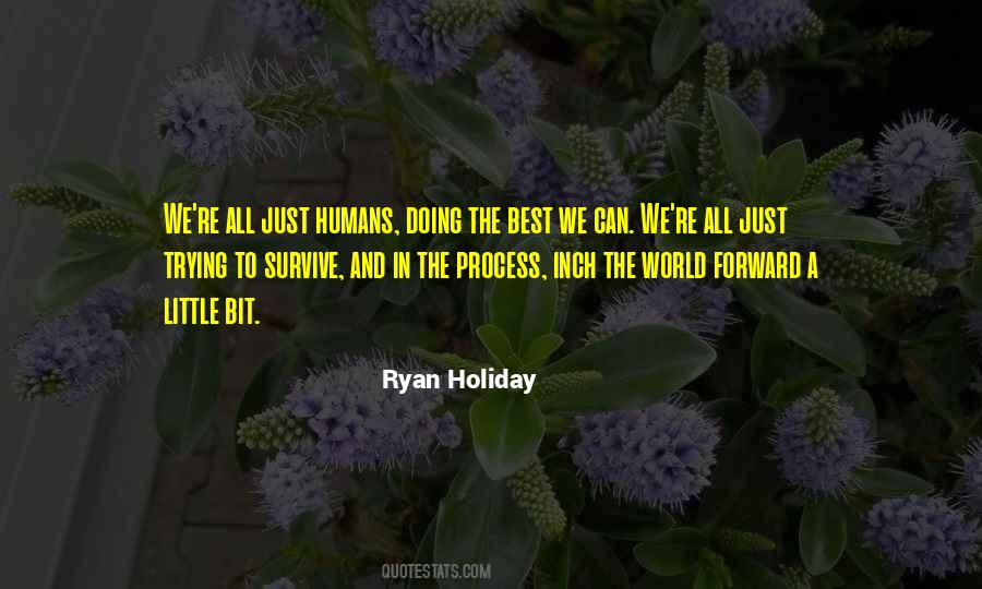 We All Humans Quotes #47064