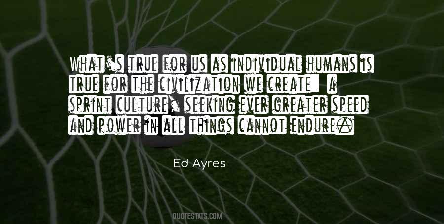 We All Humans Quotes #506169