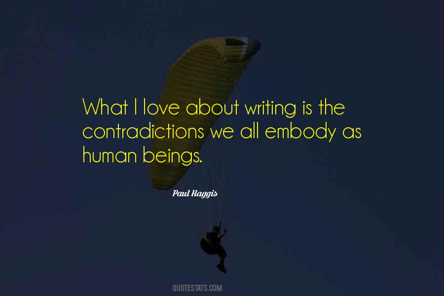 We All Humans Quotes #523758