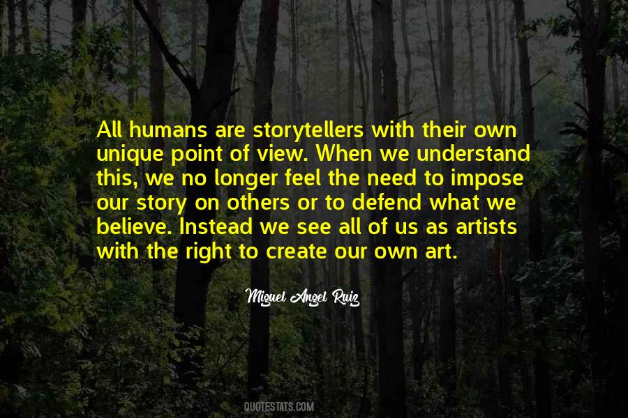 We All Humans Quotes #684564