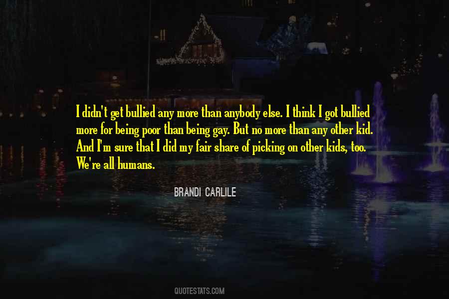 We All Humans Quotes #839310