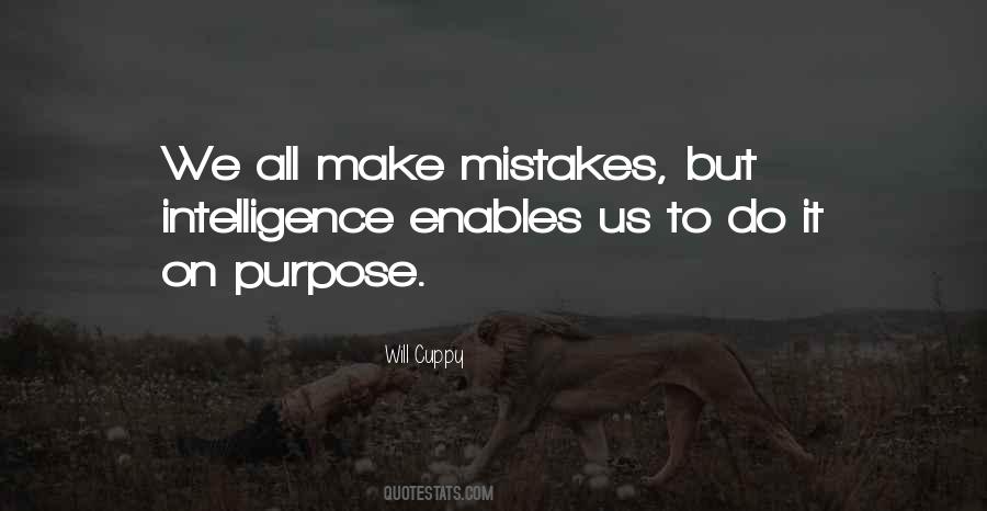 We All Make Mistakes But Quotes #1497914