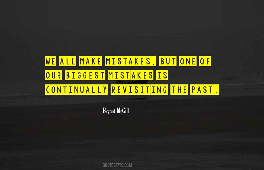 We All Make Mistakes But Quotes #1775067