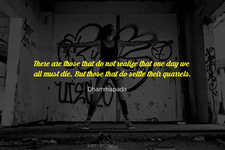 We All Must Die Quotes #1110848