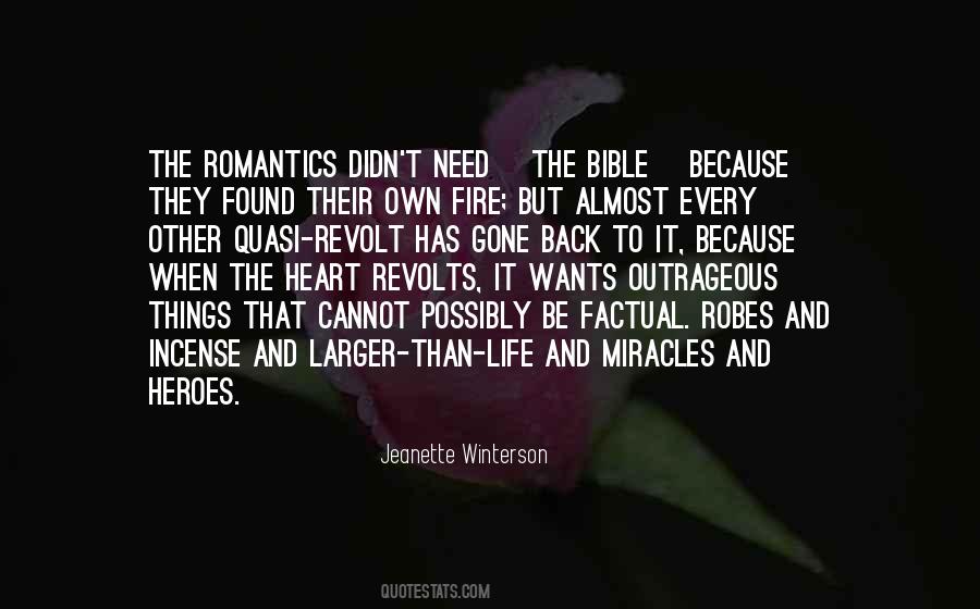 We All Need Heroes Quotes #684388