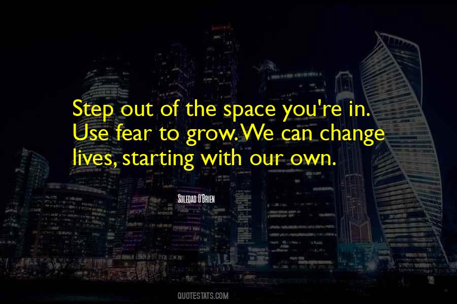 Quotes About Starting Out In Life #1701683