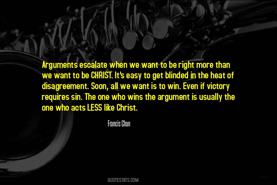 We All Win Quotes #170852