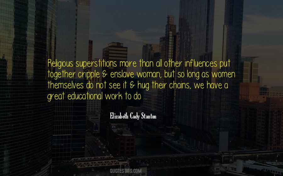 We All Work Together Quotes #1123313